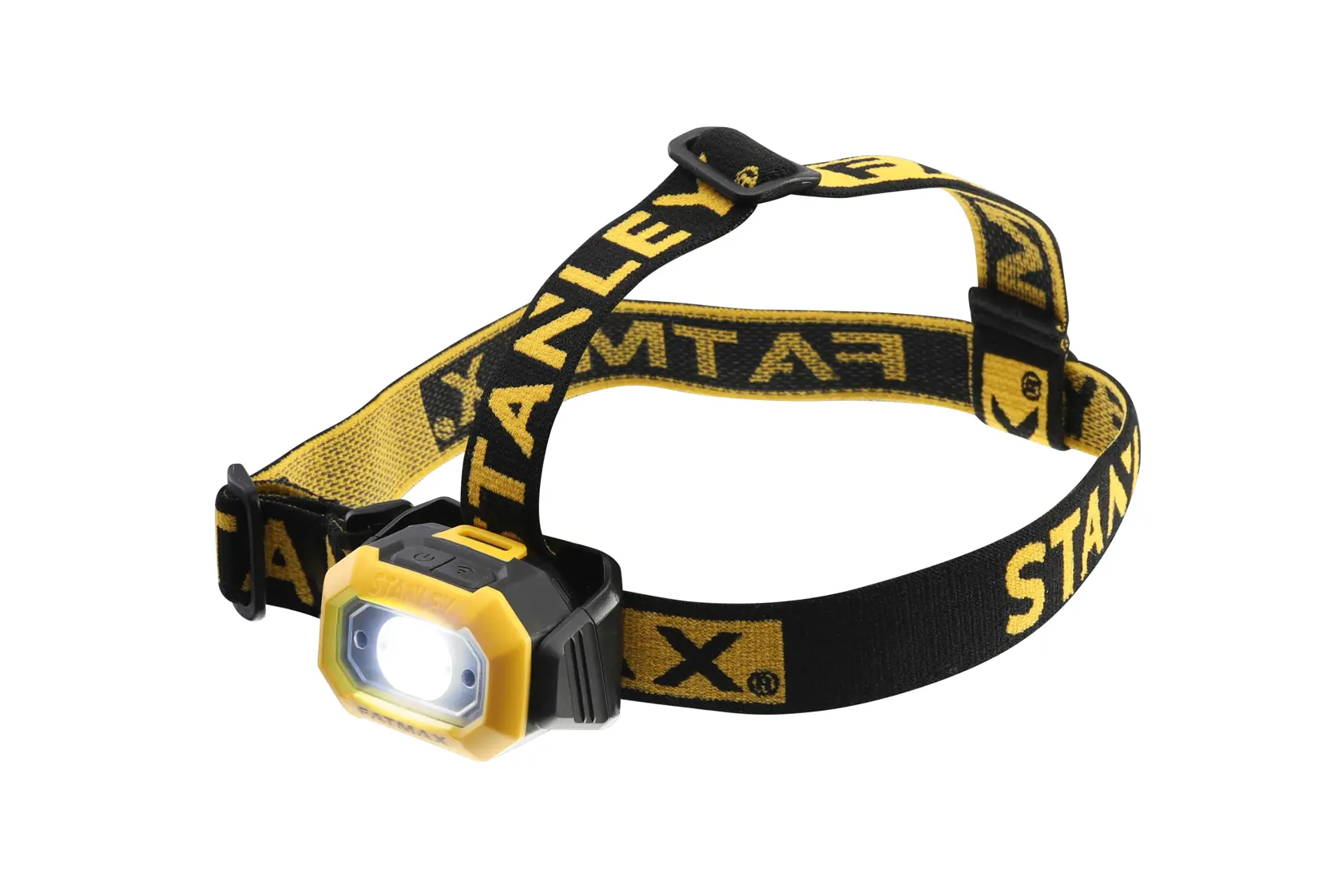 200 lumenes fejlámpa