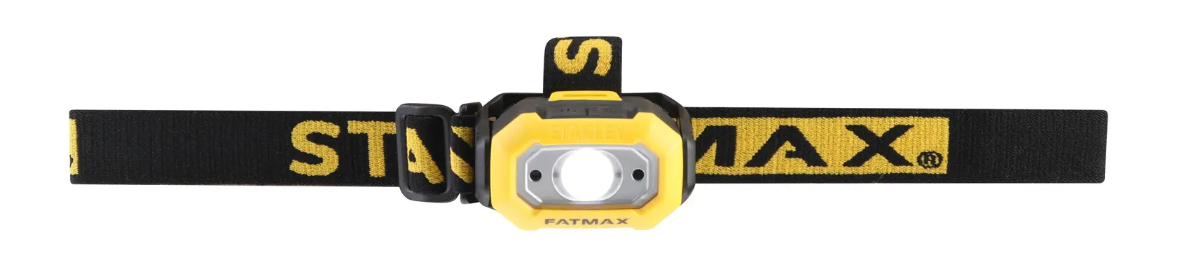 200 lumenes fejlámpa