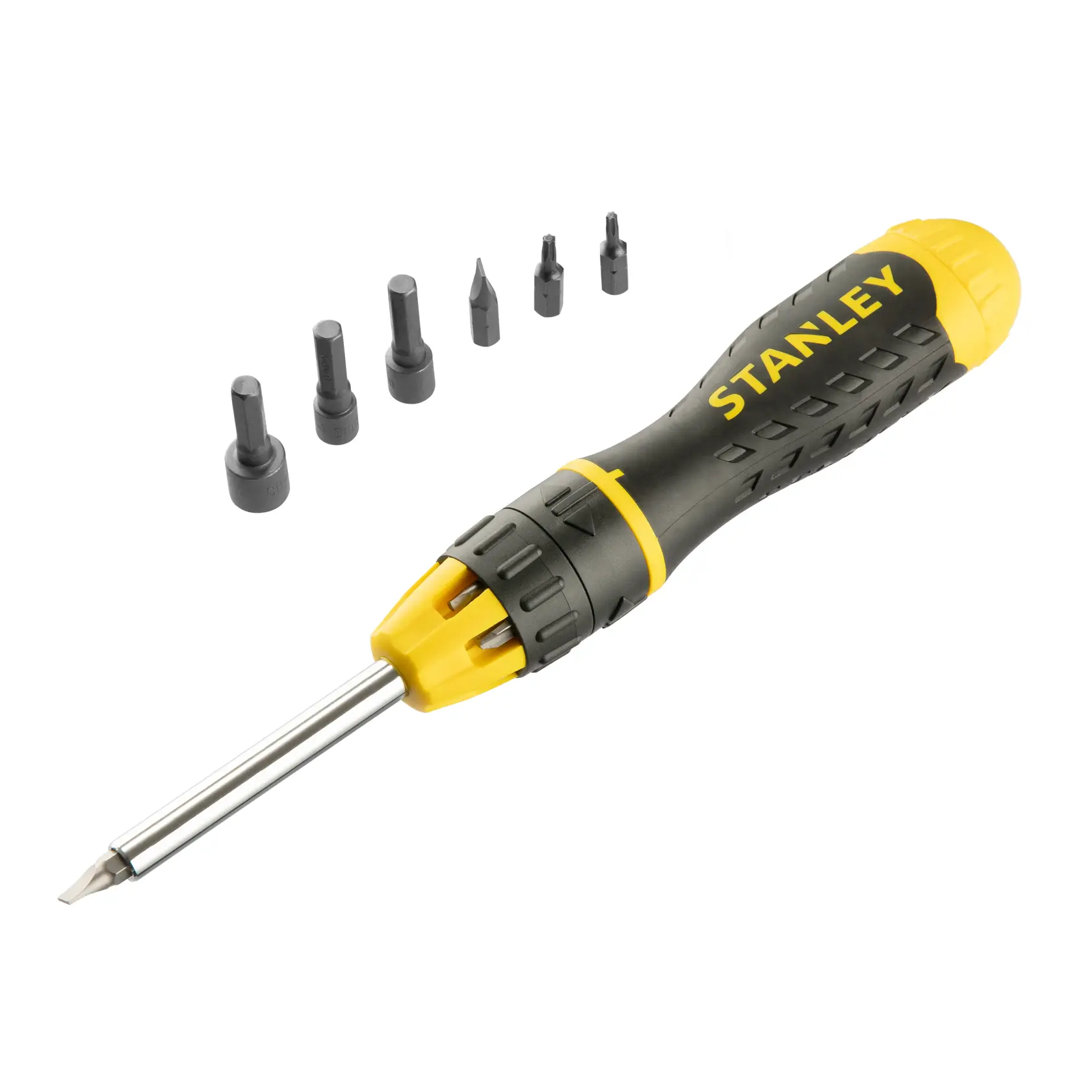 Stanley logo with a simple image placeholder above the brand name on a white background.